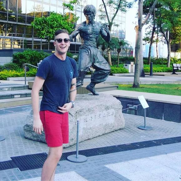 Meet your Posher, Joshua - Picture 1 of 1